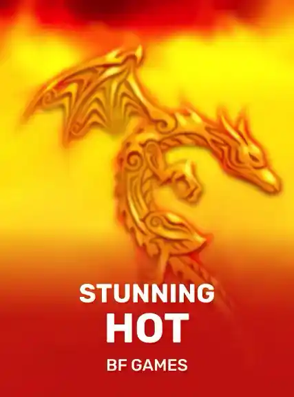 Stunning Hot game tile