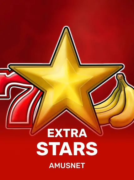 Extra Stars game tile