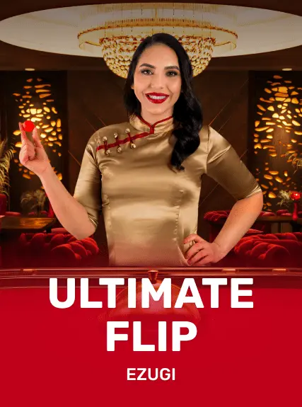 Ultimate Flip game tile